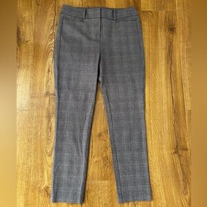 Loft Women’s Plaid Pants